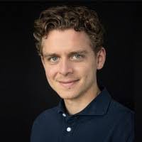 Daniel Bleeker's Instagram, Twitter & Facebook