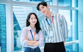 Drama korea terbaru 2021 romantis. Daftar Drama Korea Terbaru Januari 2021