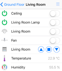 Most of the time, dropping the thermostat to 50 °f to save some heating bill is fine. Solved Average Room Temperature Indoor And Outdoor Separation Items Sitemaps Openhab Community