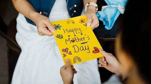When is Mother's Day 2026 and why do we celebrate it? - BBC Bitesize