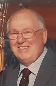 Obituary for Kevin Power