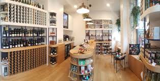 Tchin Papa Succede A Cosi Vas Paris 17e Le Monde De L Epicerie Fine
