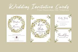 Wedding invitation design online ⏩ crello create your own wedding invitations try now awesome wedding invitations maker. 65 Gorgeous Wedding Invitation Templates Design Shack