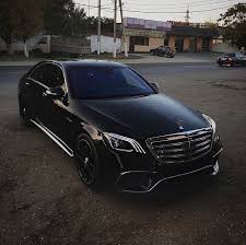 Mercedes Benz S In 2020 Benz S Super Luxury Cars Mercedes Benz Cars