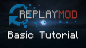 Adding mods to minecraft forge · make sure your minecraft client is closed. Minecraft Replay Mod Documentation
