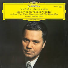 Alban Berg- Chamber Concerto