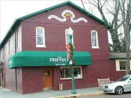 These 13 Restaurants Serve The Best Pork Tenderloins In Indiana Tenderloins Indiana Restaurant