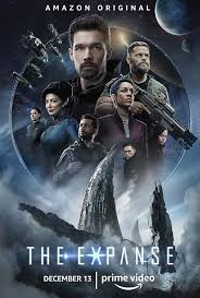 The expanse (book series) the expanse (tv series) the expanse (roleplaying game) … characters / the expanse. The Expanse Neuer Trailer Und Ausblick Auf Staffel Vier Crew Der Rocinante Ab Dezember Wieder Im Einsatz Tv Wunschliste