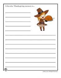Maybe you would like to learn more about one of these? Printable Thanksgiving Writing Prompts Woo Jr Kids Activities Children S Publishing