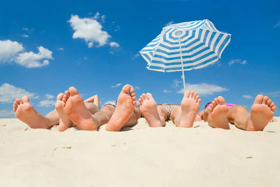 Problemi in vacanza | Magazine | DLT Viaggi