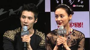 Won bin, born november 10, 1977 in jeongseon county, gangwon province, south korea, is a popular actor. Showbiz Korea Won Bin Lee Na Young Get Married In Gangwon Do Province ë°°ìš° ì›ë¹ˆ Youtube