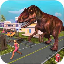 Download and enjoy dinosaur park mod + obb hack for unlimited everything. Monster Dinosaur Simulator City Rampage Mods Apk 1 18 Download Unlimited Money Hacks Free For Android Mod Apk Download