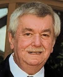 Gary Schreck Obituary (1948