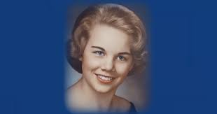 Obituary: Andra Anderson