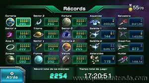 With the help of the rest of team star fox , tackle missions in the air and . Guia Star Fox Zero Wii U