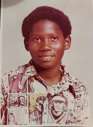 Mr. Jerry Antonio Finley Obituary