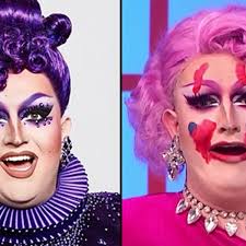 9 iconic Lawrence Chaney moments that'll go down in Drag Race UK herstory