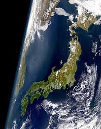 Es la 2ª más grande de américa latina, y es la 3ª economía en tamaño de toda américa después de la de los estados unidos y brasil y la 13ª a nivel mundial, se ha establecido como un país de renta media alta. Geografia De Japon Wikipedia La Enciclopedia Libre