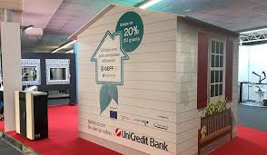 Coverage limit is subject to aggregation of all of customer's funds held on deposit at coastal bank. Geff And Unicredit Bank At International Civil Engineering Fair Geff Serbia