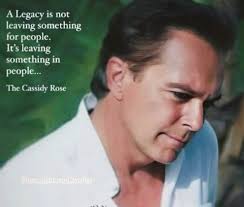 Tribute to David Cassidy, 1950