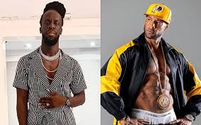 Il s'agit d'un rappeur français que gentsu vous propose de l'artiste commence sa carrière en formant un groupe baptisé les frères lumières avec deux amis. Youssoupha Repond Aux Critiques De Booba Sur Son Style Vestimentaire Gentsu