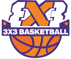 The 3x3 marks (including but not limited to the fiba 3x3 endorsement stamp, the fiba 3x3 infinity logo and the 3x3 word mark) are fiba intellectual property, protected by trade mark and/or copyright laws around the world. 3 X 3 Basquet Novocom Top