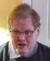 Ronnie McLeod Obituary (1954