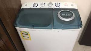 اسعار غسالات هام ومميزات وعيوب يجب معرفتها الأجهزة