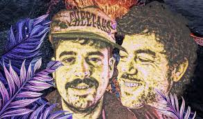 Stages of Life: Eric Bikales