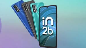 Audio out earpiece, speakerphone & 3.5mm headset. Micromax In 2b With Unisoc T610 13mp Dual Camera Setup Goes Official