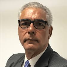 José Roberto Neves Amorim