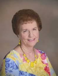 Obituary information for Mary Leann Hartman