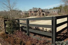 Fence at menardsnothing matches the look of rustic cedar split rail fencing this fence is easy to install with prenotched posts interchange end line and corner posts to customize to your fence needs4 in x 4 in x. Standard Cedar Fence Designs Allied Fence