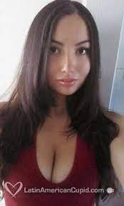Meet argentinian mail order brides. Latina Women Dating Latinamericancupid Review