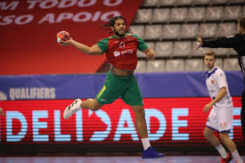 Resultados em directo de futebol: Selecao Portuguesa De Andebol Perde Na Islandia Bom Dia Suica