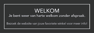 Maak hier een afspraak om volgens de corona regels die gelden vanaf 3 maart bij ons langs te komen in de winkel op de kruisstraat 98a. Gi5uyv3yijwqqm