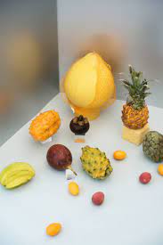 Tropical fruit are a botanically diverse group of fruit indigenous to tropical regions. 13 Tropical Fruits You Should Know Stories Kitchen Stories