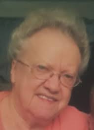 Obituary for Betty June (Walls) Chappell