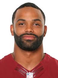 Niles Paul, Jacksonville, Tight End
