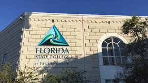 Want To Attend FSCJ For Free? Info Sessions This Week, Next Explain How |  WJCT News 89.9