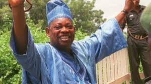 Akinwunmi ambode on sunday said one of the best ways nigeria can immortalise the late winner of june 12, 1993 presidential election, chief m.k.o abiola, is to entrench viable democracy, just as he said that such can only be achieved through the practice of true. H8qg Hl4pl0l9m
