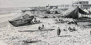 PEOPLE OF INDIA PHOTOS: Old chennai ...