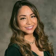 Nadia Griffith's Instagram, Twitter & Facebook