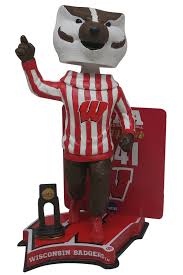 Ncaa College Basketball National Champions Mascot Bobbleheads Bobble Head Mascot Basketball Championship