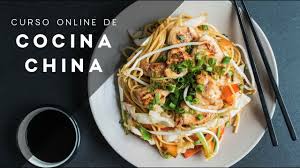 Otros me dan pereza, y si están preparados y servidos en un tugurio donde lo más limpio son las cuando comencé a interesarme por las cocinas de asia, una de las cosas que más me sorprendieron fue la. Aprende Cocina China Patrick Whuking Youtube