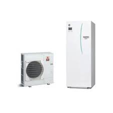 Condizionatori a pompa di calore, quale scegliere. Condizionatore Climatizzatore Erst20d Vm2cr2 Unita Interna Pompa Di Calore Hydrotank Small Solo Unita Interna 297555 Idrastore It