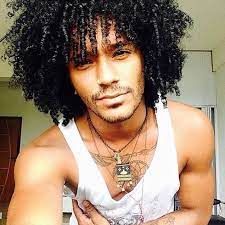 Most men prefer short hair when choosing popular widow's peak haircuts. 17 Best 3c Hairstyles For Men In 2021