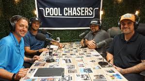 Ep61 Pop Up In Floor Pool System With A A Mfg Pool Chasers Podcast