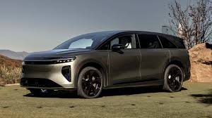 Image result for Abyss Black 2024 Lucid