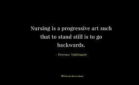 'florence and art is something that is part of my life and is part of myself.' florence quotes from 90 Florence Nightingale Quotes About Nursing Life